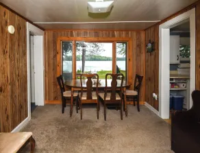 Life on the Lake with Private Dock & Fire Pit! - Innenbereich