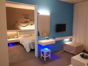 Niriides Hotel Apts Studios - Rom