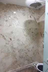 The Crown Leela - Bagno