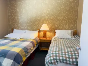 Glenview Cottages - Chambre