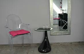 Aux 4 Cornes - Chambres d'hôtes et Gite - Zimmer