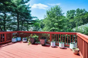 11 Mi to Dtwn Aberdeen: Spacious Townhome! - Interiör