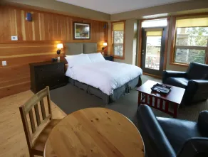 Predator Ridge Resort - Chambre