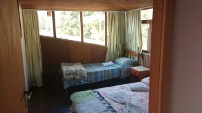 746 Pousada - Room