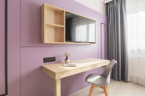 Garner Hotel Berlin - Ku'Damm by IHG - Chambre