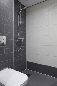 The Muse Amsterdam Hotel - Salle de bain