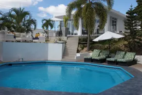 Onyx luxury rd - Piscina