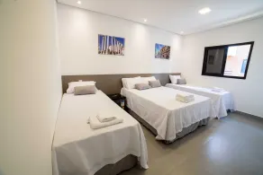 Pousada Cadiz - Room