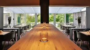 Hotel Stadt Balingen - Restaurant