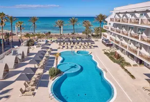 Universal Hotel Neptuno - Adults Only - Piscine