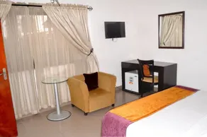 Suru Express Hotel Surulere - Værelse