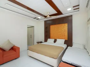 SKB Hotel Grand Days - Room