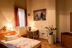 Hotel-Restaurant Zur Kanne - Quarto