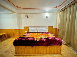 Suraj Cottage by The Himalayan Stories - Camera