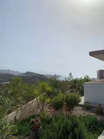 Villa Aliki - Utsikt fra rommet