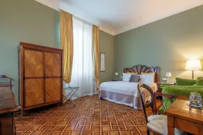 Opera Boutique B&B - Room
