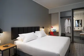 The PopCity Hotel - Rom