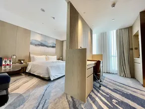White Swan VYV Hotel, Foshan - Zimmer