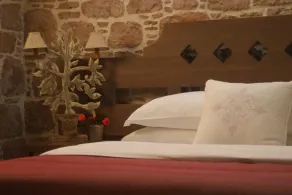 Cunda Lena Otel - Room