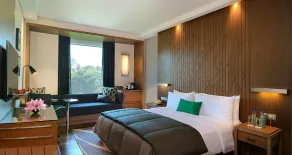 Welcomhotel by ITC Hotels, Richmond Road, Bengaluru - Room