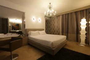 Admiral Park Hotel by Falco D'Oro Hotels - Room