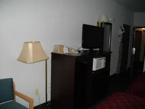 Bellis Inn - Zimmer