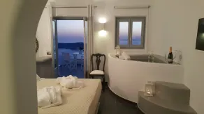 Unique Suites - Room