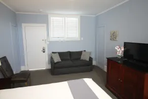 Homestead Inn - Chambre