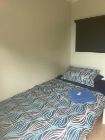 AAOK Riverdale Caravan Park - Room