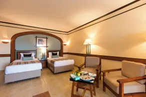 Sunrise Remal Resort - Zimmer