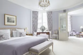 Le Bristol Paris, Oetker Hotels - Room