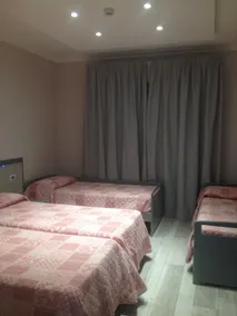 Hotel Villa Giulia - Room
