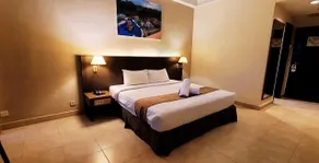 Amverton Heritage Resort - Quarto