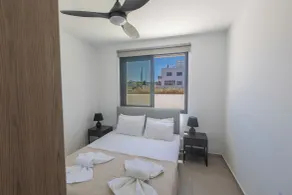 Protaras Holiday Villa TI39 - Room