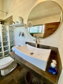Casa Cielo Cancun - Badeværelse