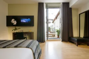 Trevi Collection Hotel - Gruppo Trevi Hotels - Chambre
