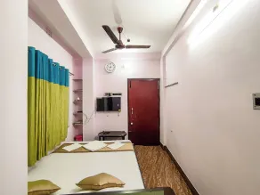 Green Place Guest House - Chambre
