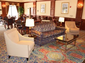 Homewood Suites by Hilton Brighton - Réception