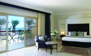 Coral Sea Holiday Resort & Aqua Park - Chambre