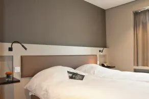 Castelnou Aparthotel - Room