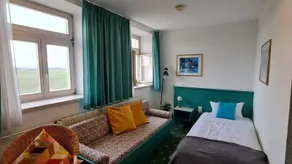 Hotel am Friedberger See - Camera