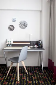 Vienna House Easy by Wyndham Bucharest Airport - Room