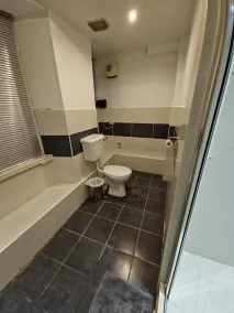 Belford Hostel - Salle de bain