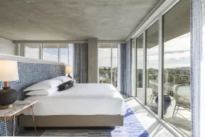 Kimpton Rowan Palm Springs Hotel by IHG - Chambre