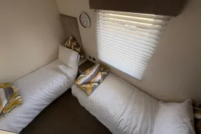 Lyons Robin Hood Holiday Park, The Shamrock Way - Chambre