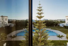 Hôtel La Perle de Mogador - Piscine