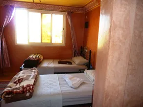 Mohatirste - Camera