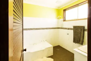 Coal d' Vine Cottage - Cessnock NSW - Salle de bain