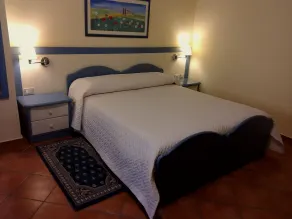 Albergo Del Pino - Room