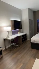 Comfort Inn San Antonio Northeast - Room